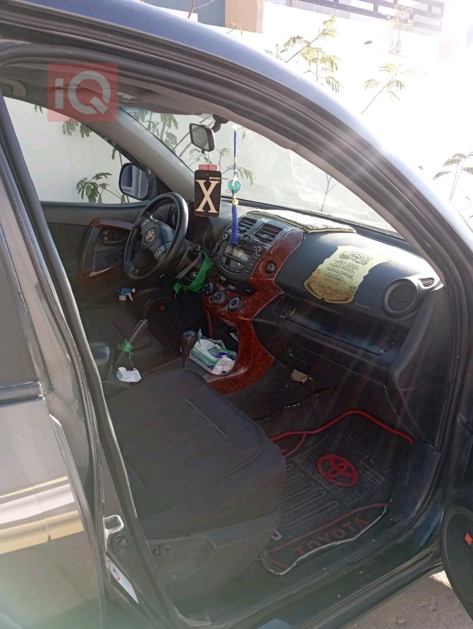 تويوتا راف 4